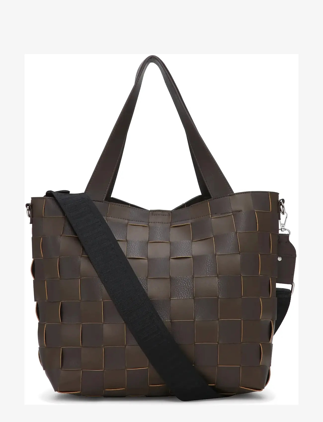 Ilse Jacobsen - CHIP11 - accessoires - chocolate brown - 1