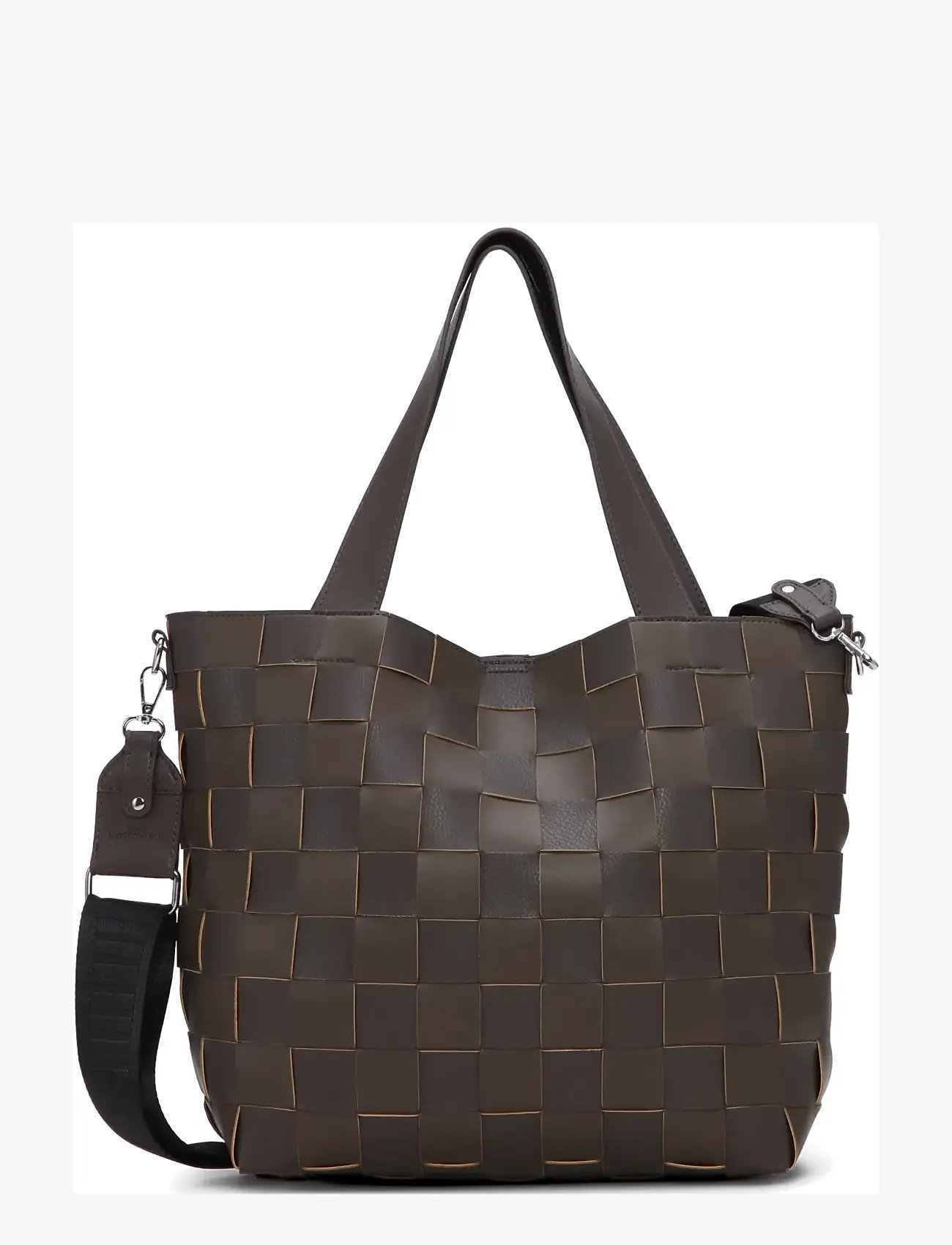 Ilse Jacobsen - CHIP11 - accessoires - chocolate brown - 2