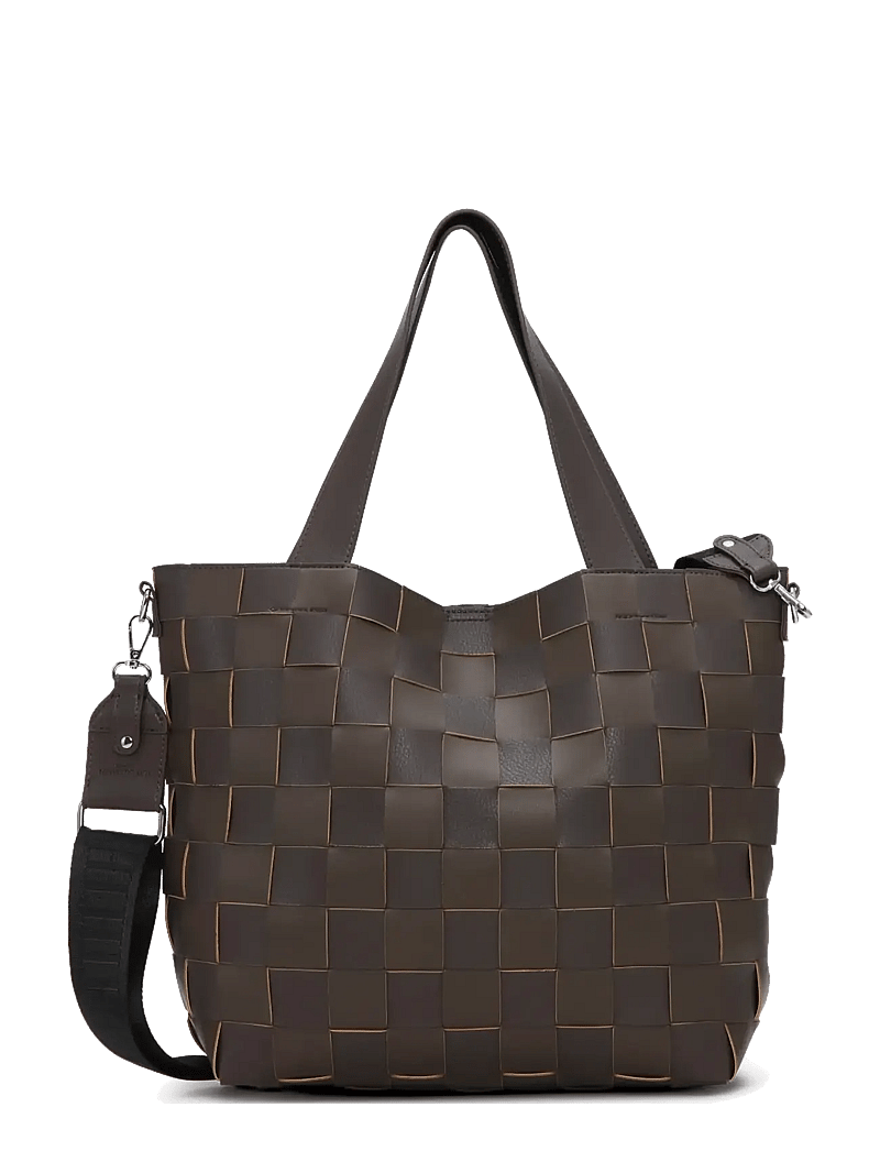 Ilse Jacobsen - CHIP11 - shoppers - chocolate brown - 2