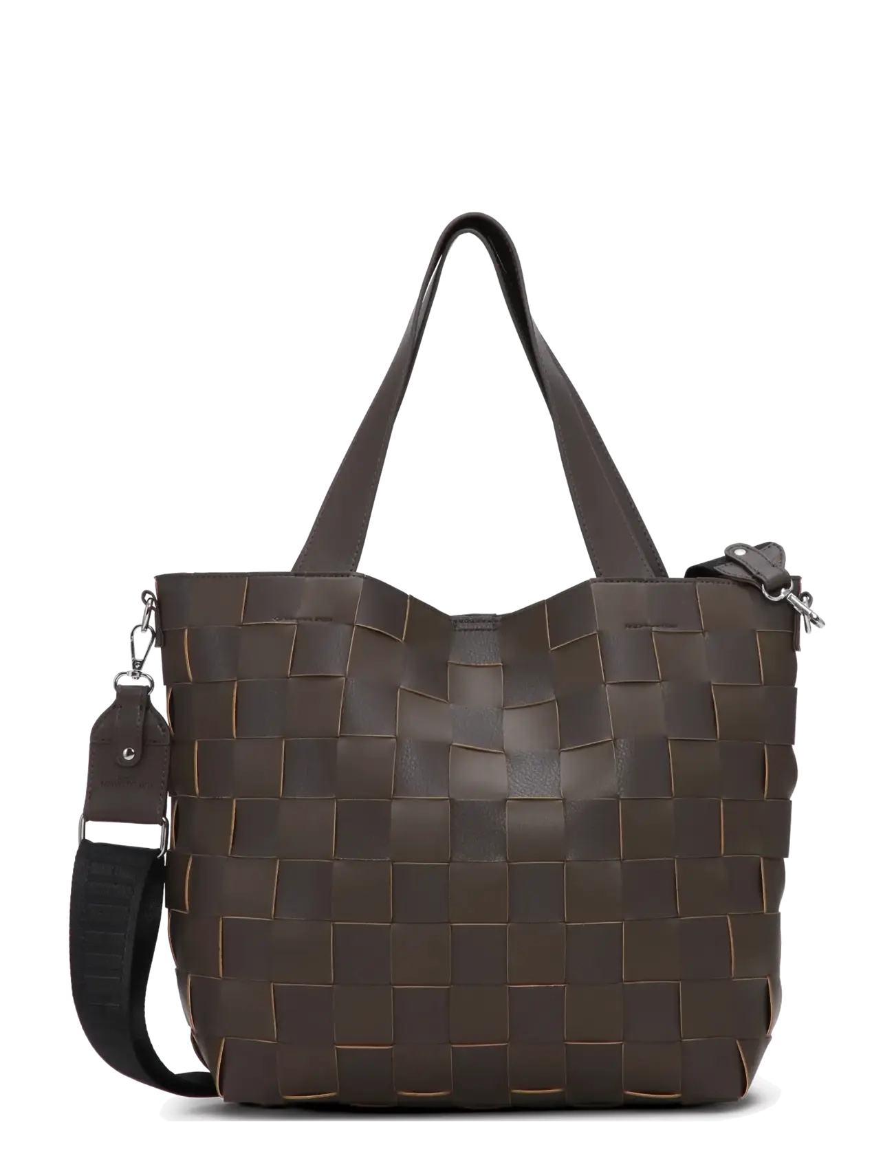 Ilse Jacobsen - CHIP11 - akcesoria - chocolate brown - 2
