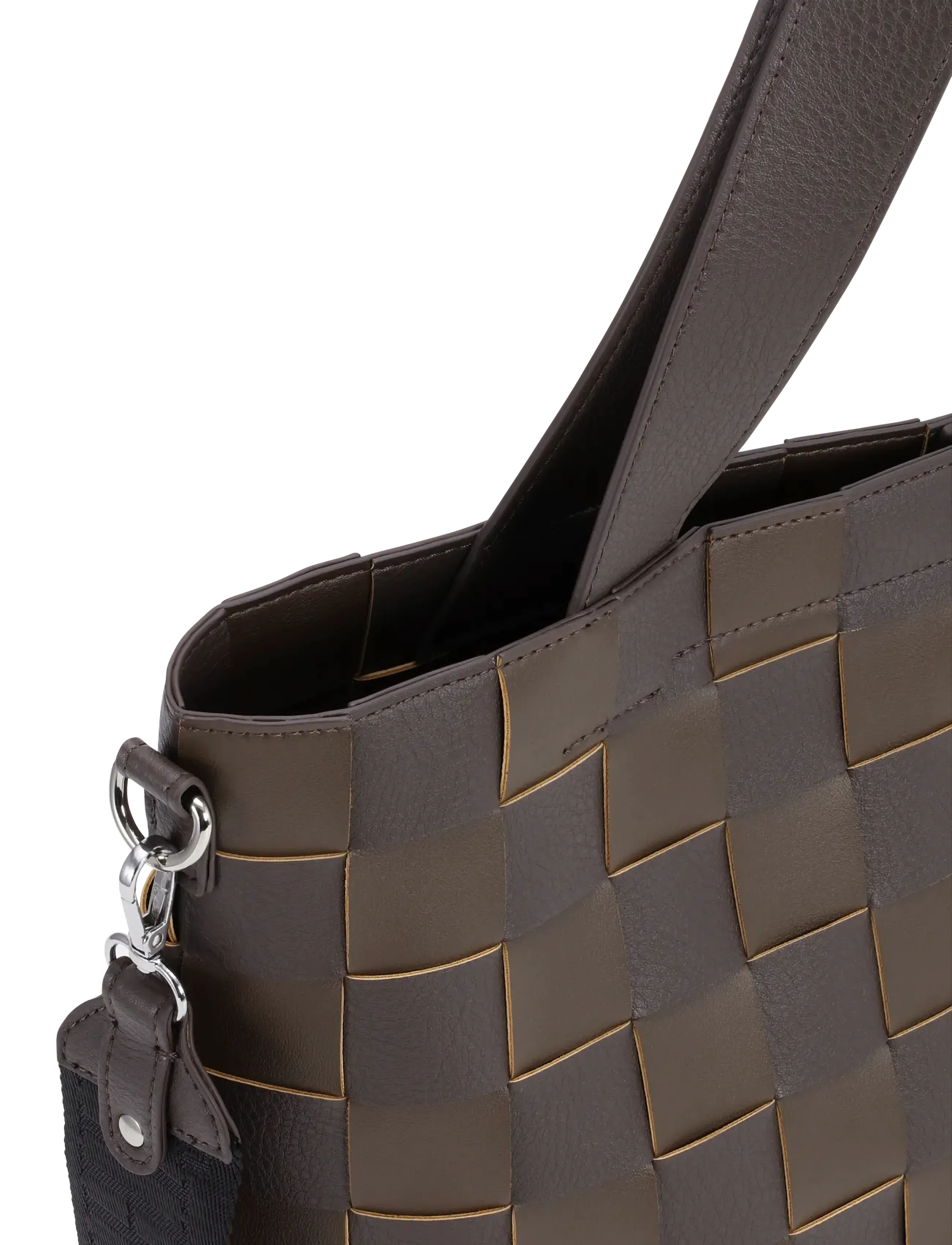 Ilse Jacobsen - CHIP11 - akcesoria - chocolate brown - 3