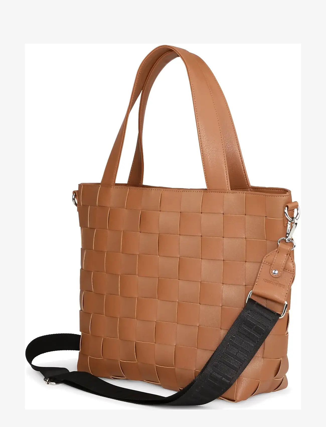 Ilse Jacobsen - CHIP11 - shoppere - cognac - 2