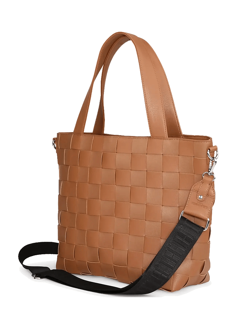 Ilse Jacobsen - CHIP11 - shoppere - cognac - 2
