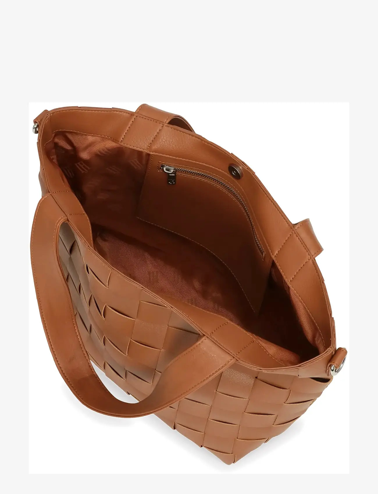 Ilse Jacobsen - CHIP11 - shoppere - cognac - 3