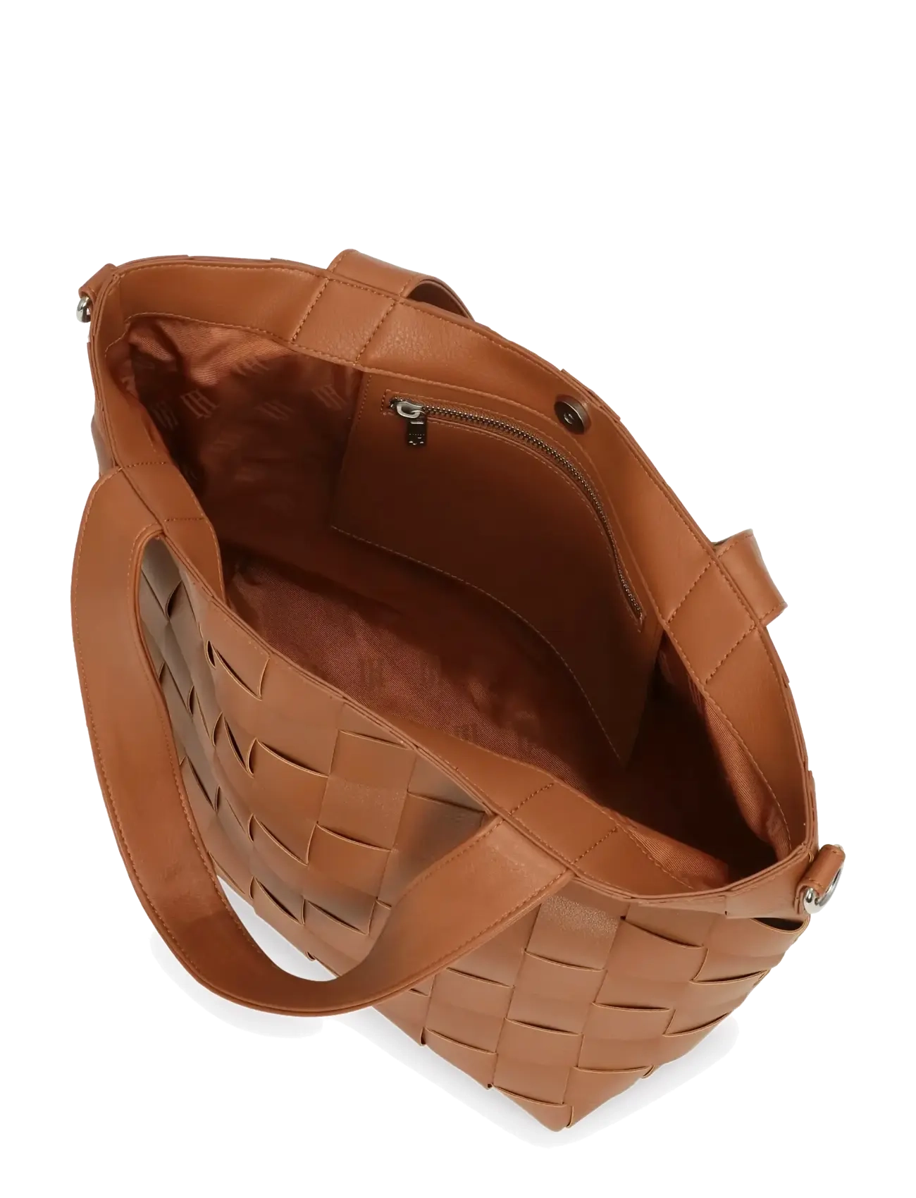 Ilse Jacobsen - CHIP11 - akcesoria - cognac - 3