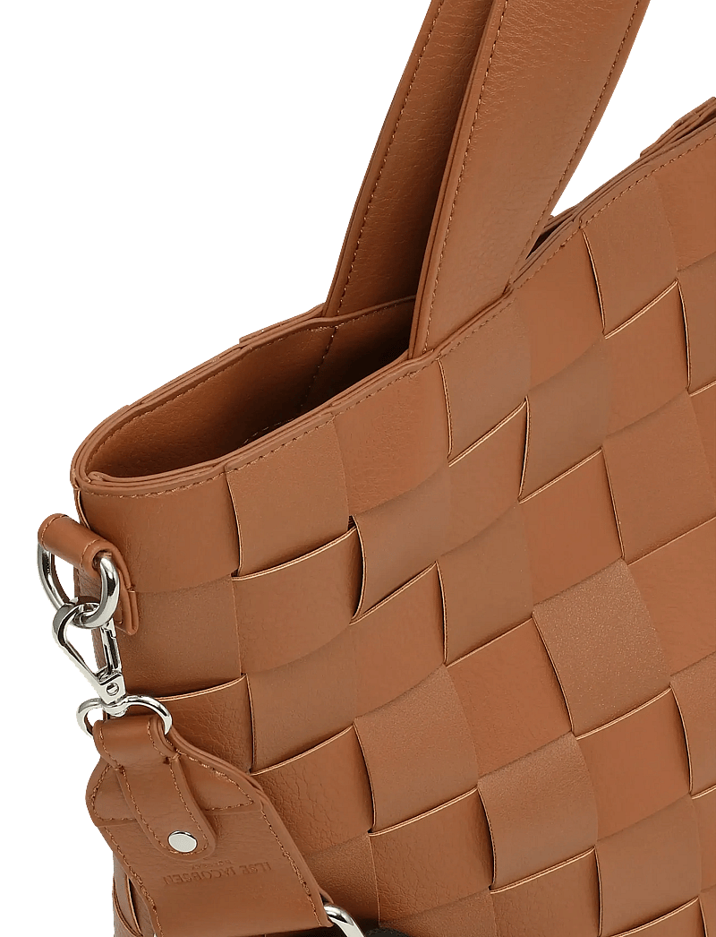 Ilse Jacobsen - CHIP11 - shoppere - cognac - 4
