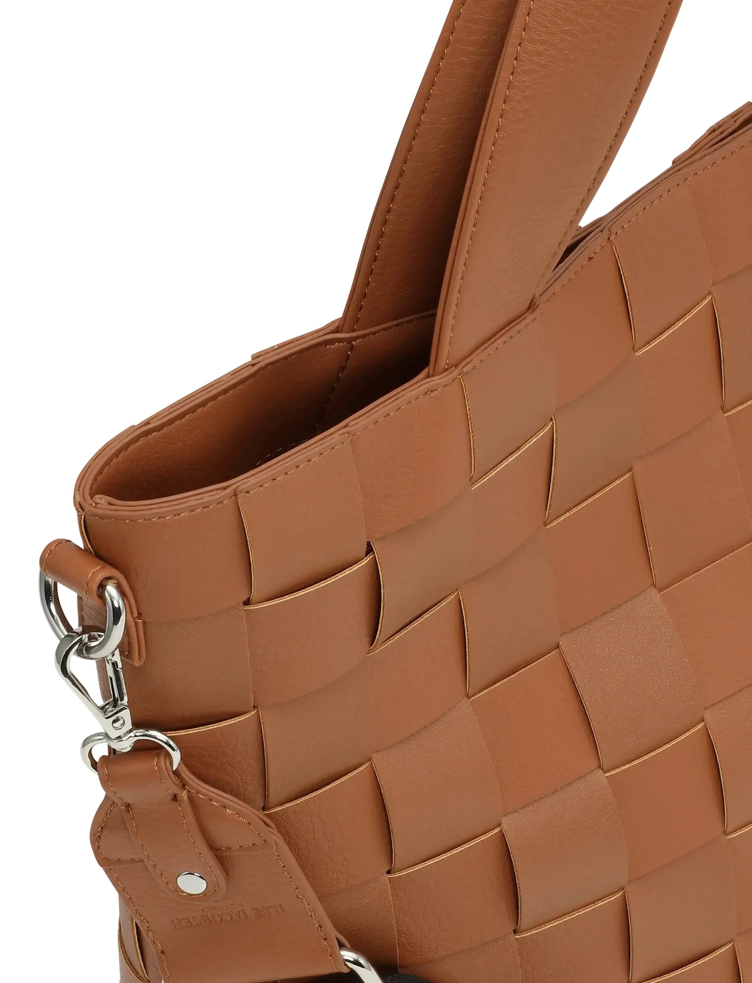 Ilse Jacobsen - CHIP11 - akcesoria - cognac - 4