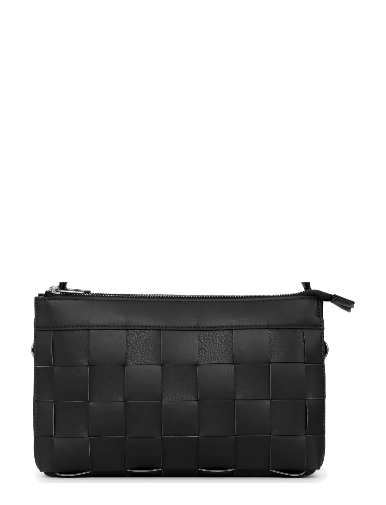 Ilse Jacobsen CHIP12 - Väskor - BLACK / black