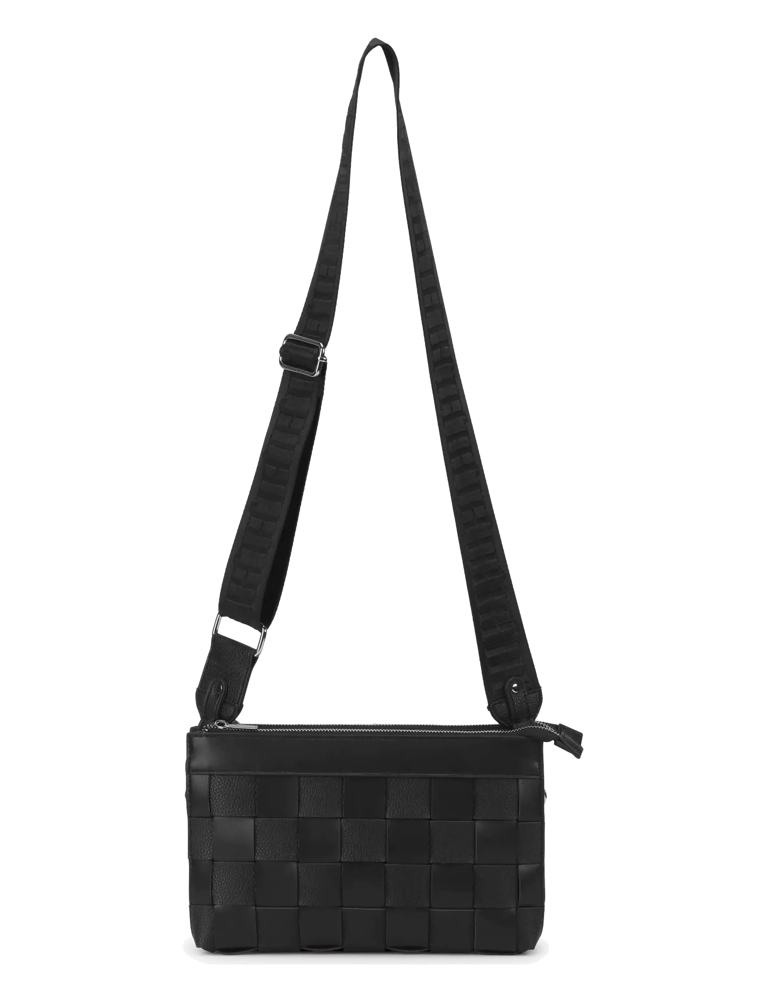 Ilse Jacobsen - CHIP12 - aksessuaarid - black - 2
