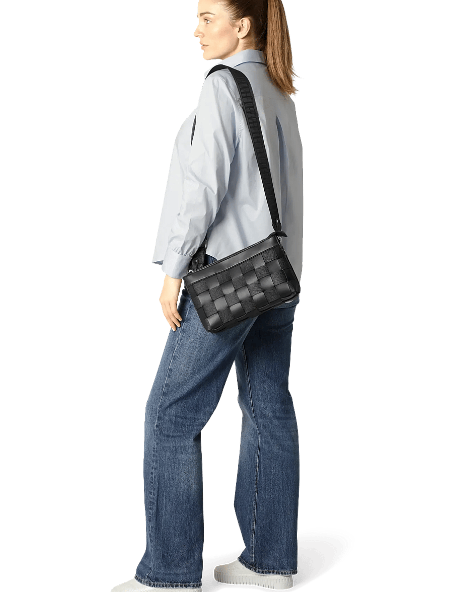 Ilse Jacobsen - CHIP12 - alltags-style - black - 0