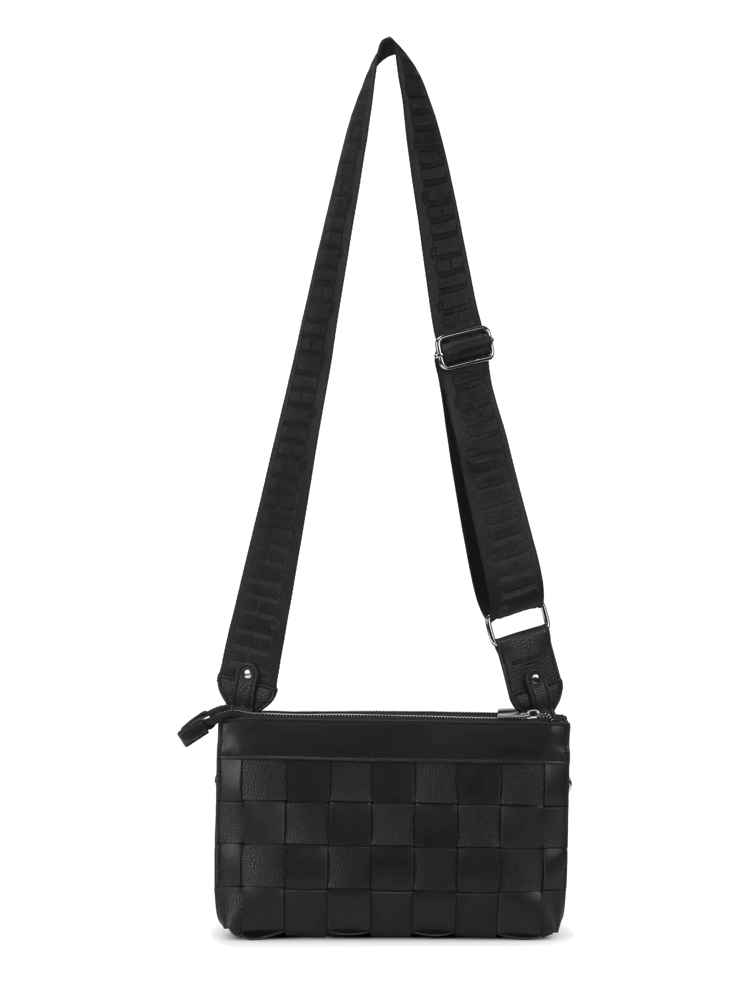 Ilse Jacobsen - CHIP12 - aksessuaarid - black - 3