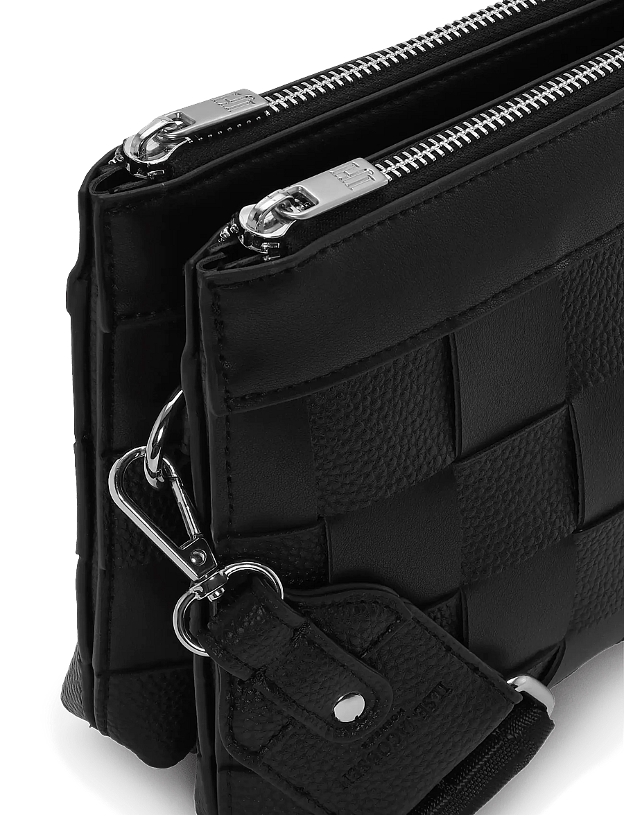 Ilse Jacobsen - CHIP12 - alltags-style - black - 4