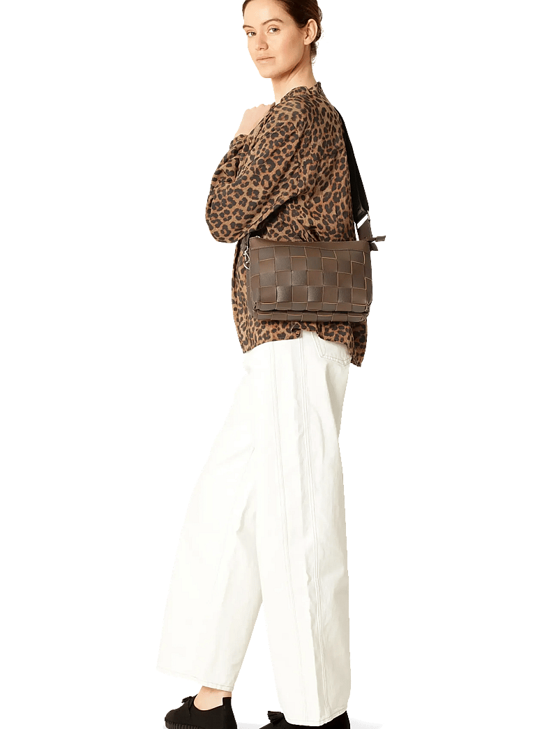 Ilse Jacobsen - CHIP12 - alltags-style - chocolate brown - 0