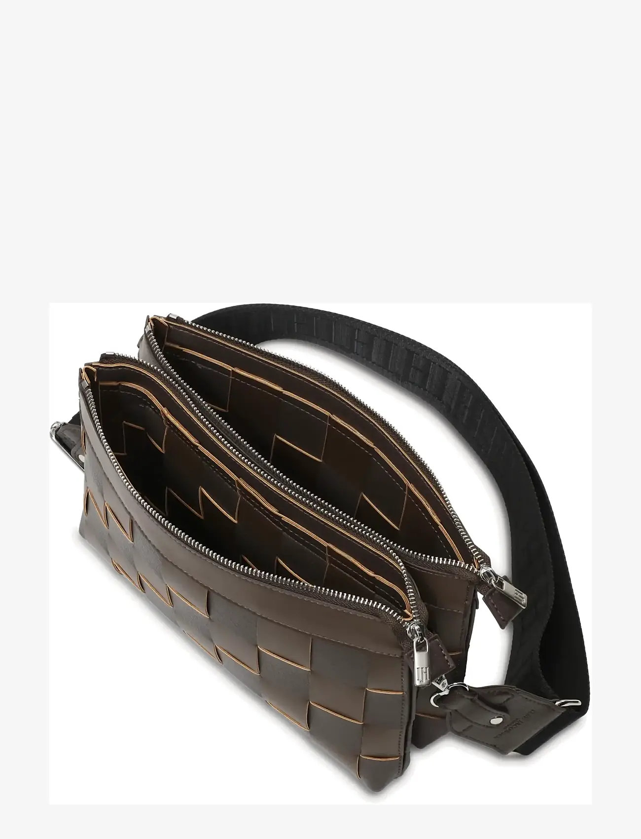 Ilse Jacobsen - CHIP12 - accessories - chocolate brown - 3