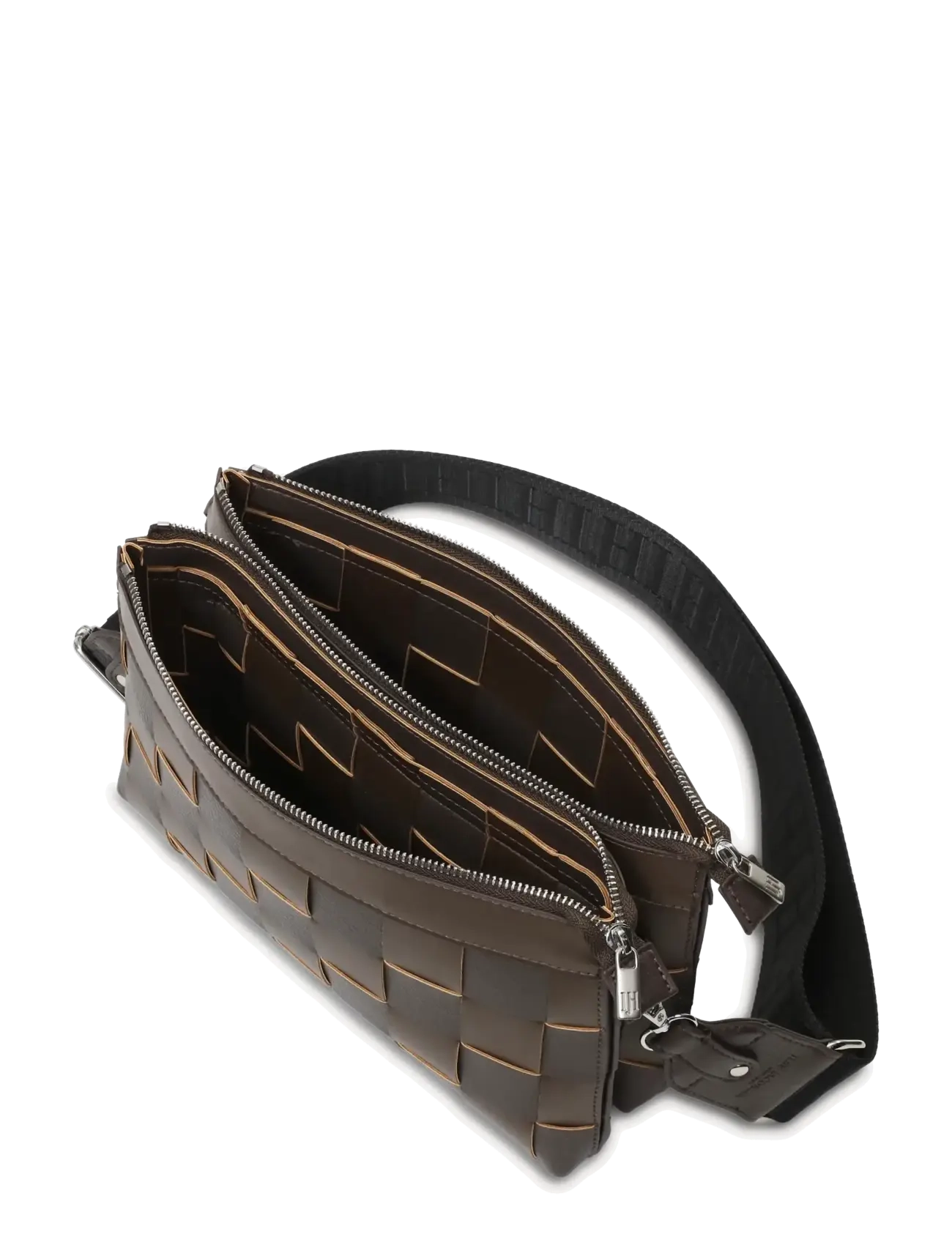 Ilse Jacobsen - CHIP12 - accessories - chocolate brown - 3