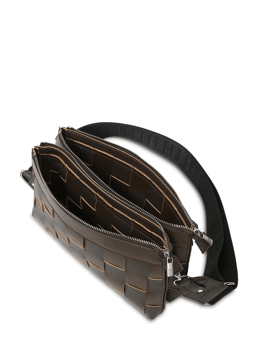 Ilse Jacobsen - CHIP12 - alltags-style - chocolate brown - 3