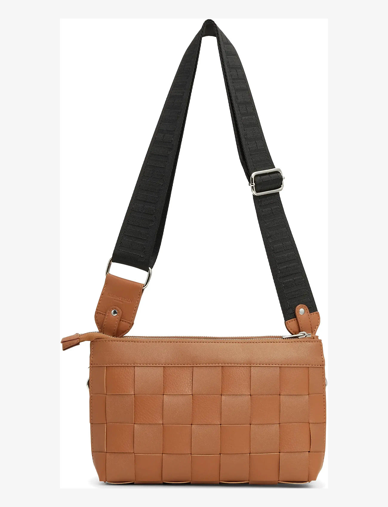 Ilse Jacobsen - CHIP12 - aksessuaarid - cognac - 1