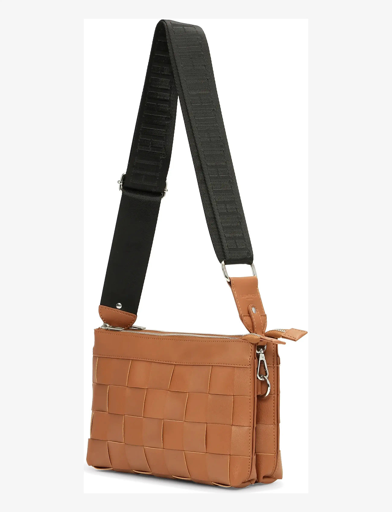 Ilse Jacobsen - CHIP12 - aksessuaarid - cognac - 2