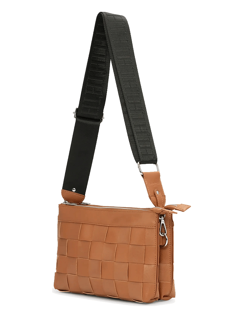 Ilse Jacobsen - CHIP12 - alltags-style - cognac - 2