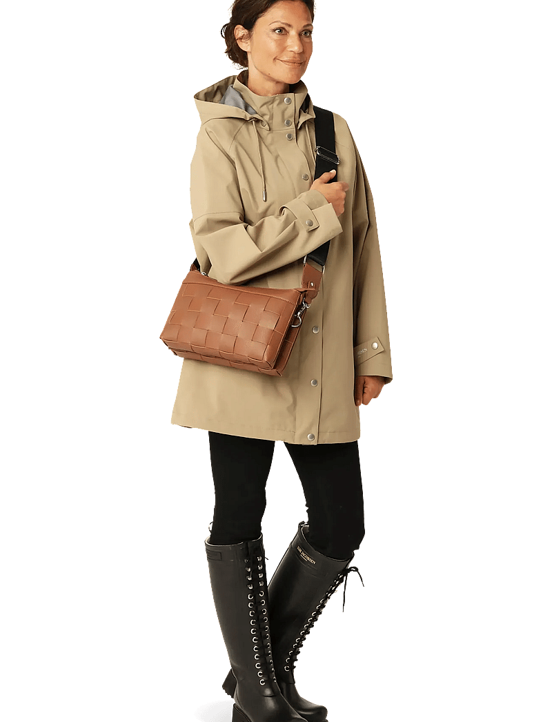 Ilse Jacobsen - CHIP12 - alltags-style - cognac - 0