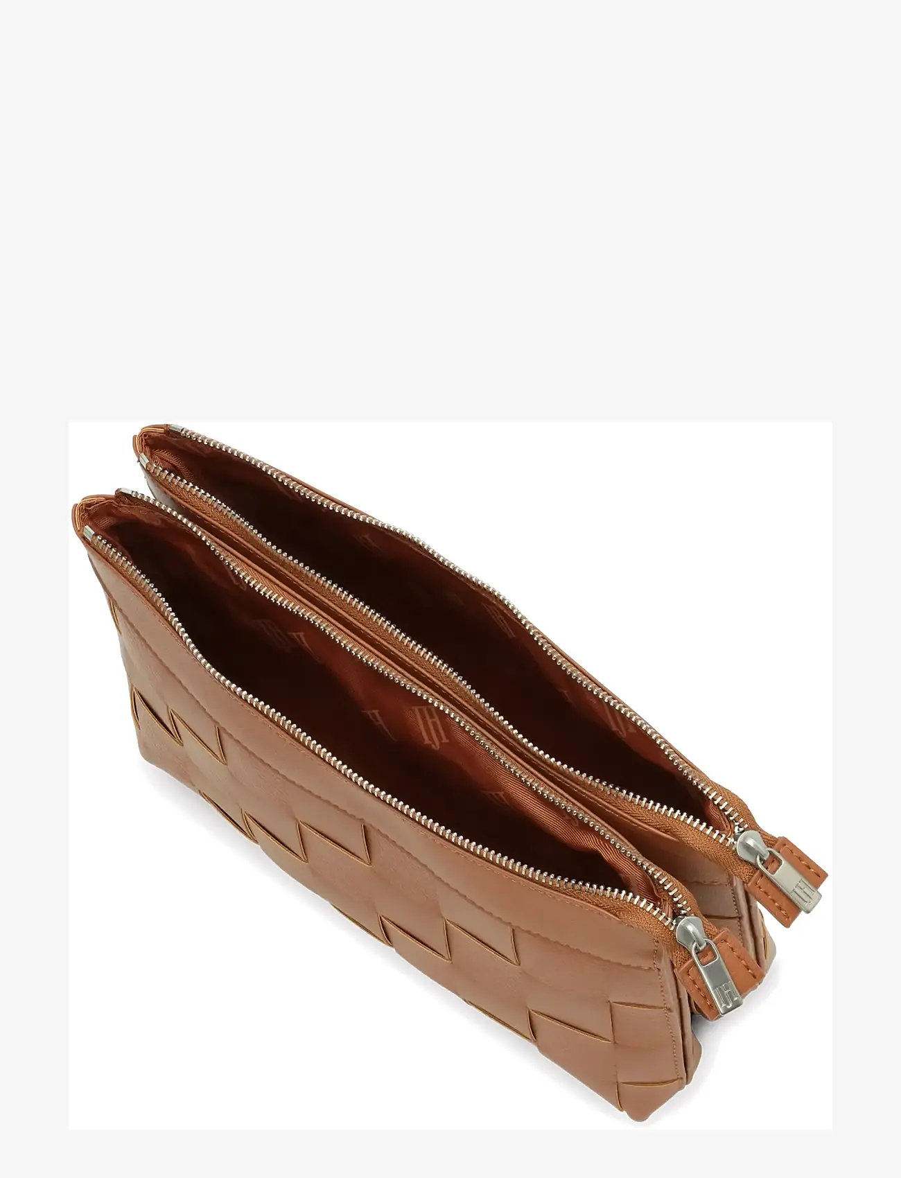 Ilse Jacobsen - CHIP12 - aksessuaarid - cognac - 3