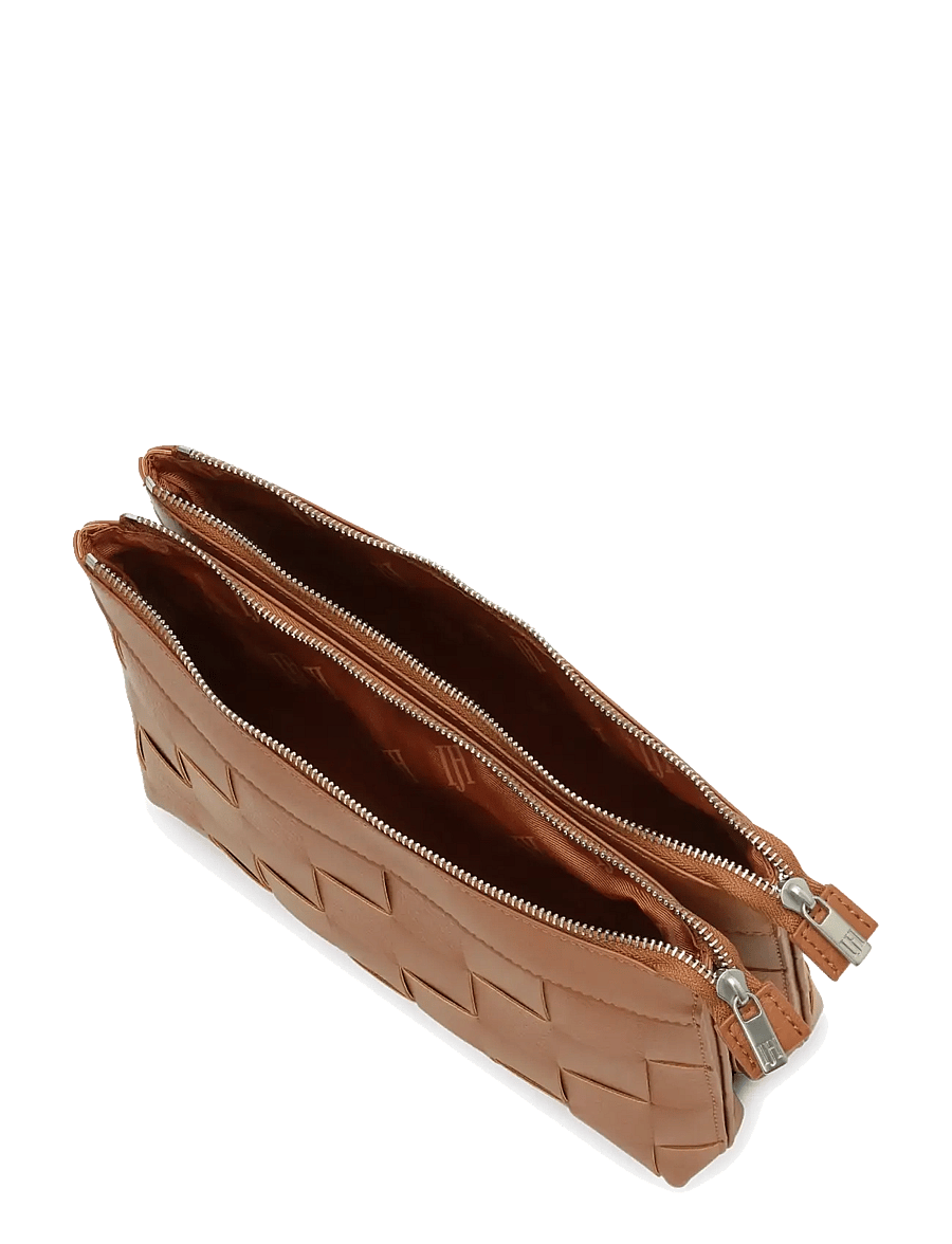 Ilse Jacobsen - CHIP12 - alltags-style - cognac - 3