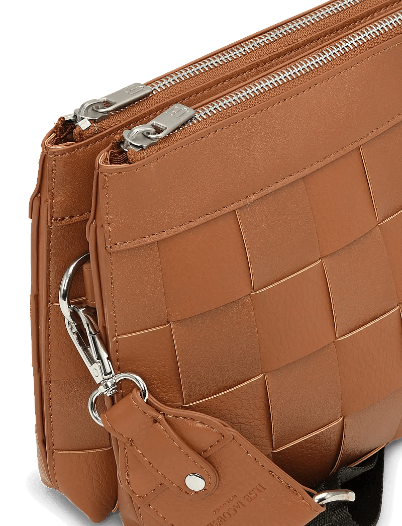 Ilse Jacobsen - CHIP12 - alltags-style - cognac - 4