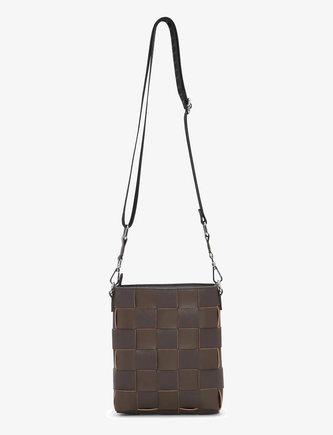 Ilse Jacobsen - CHIP13 - accessories - chocolate brown - 0