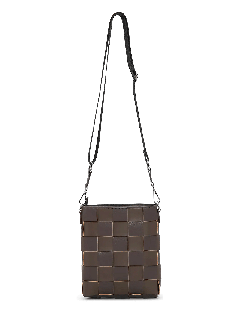 Ilse Jacobsen - CHIP13 - umhängetaschen - chocolate brown - 0