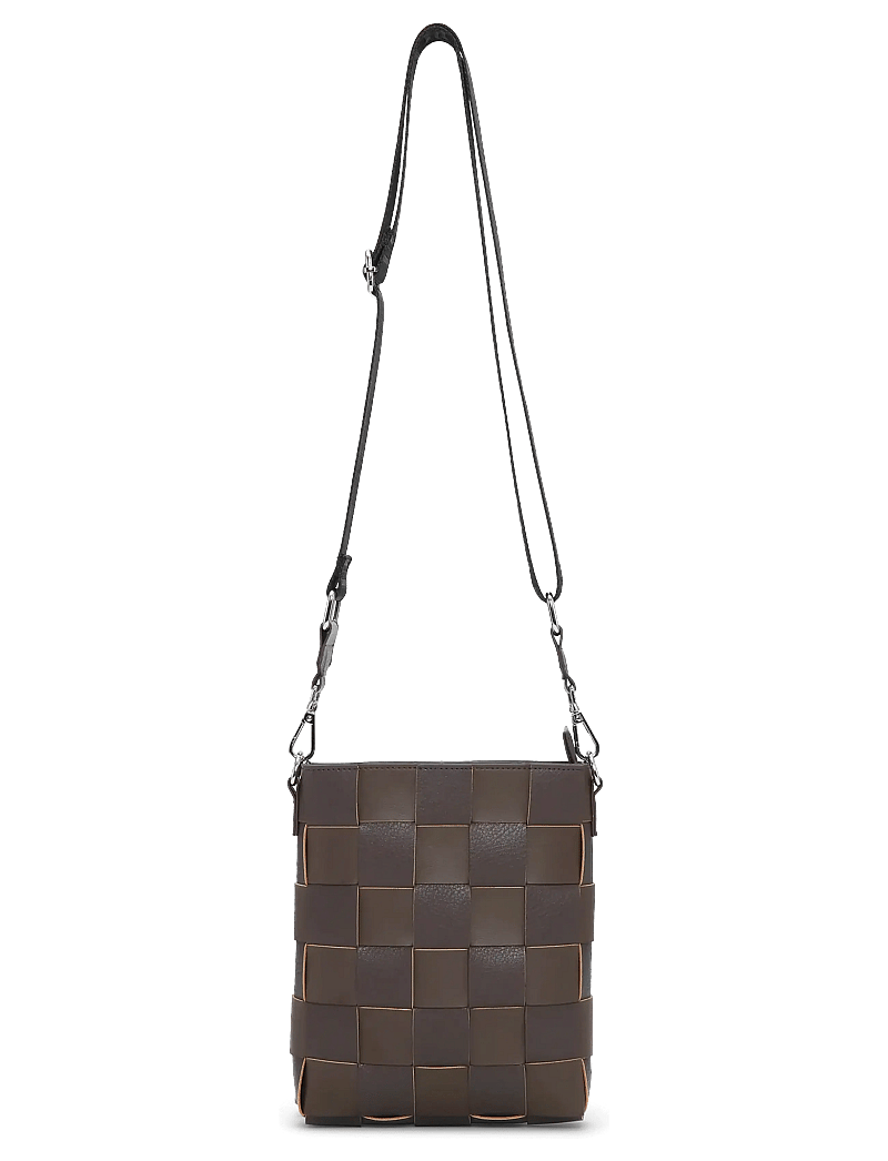 Ilse Jacobsen - CHIP13 - umhängetaschen - chocolate brown - 1