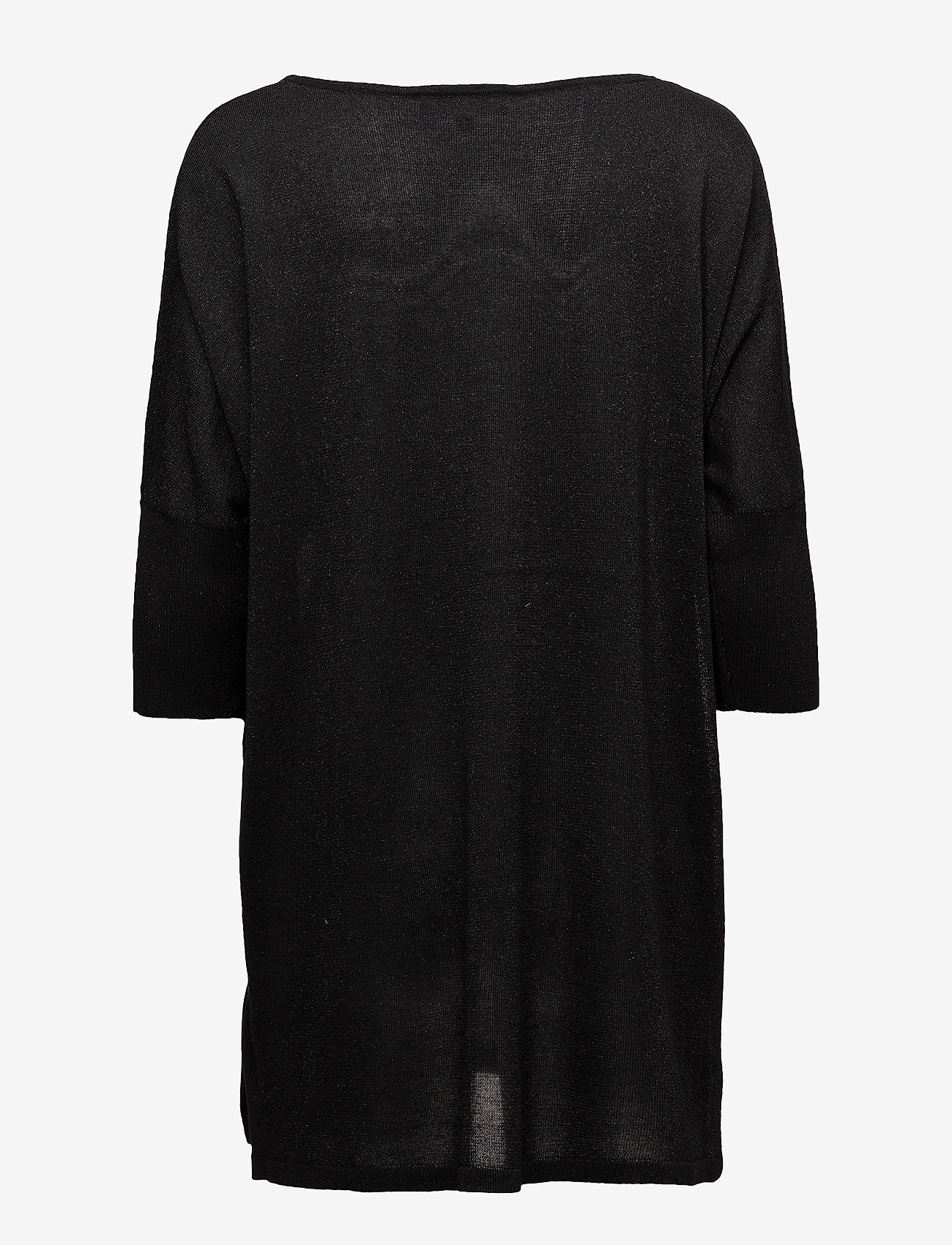 Ilse Jacobsen - PULLOVER - black - 1