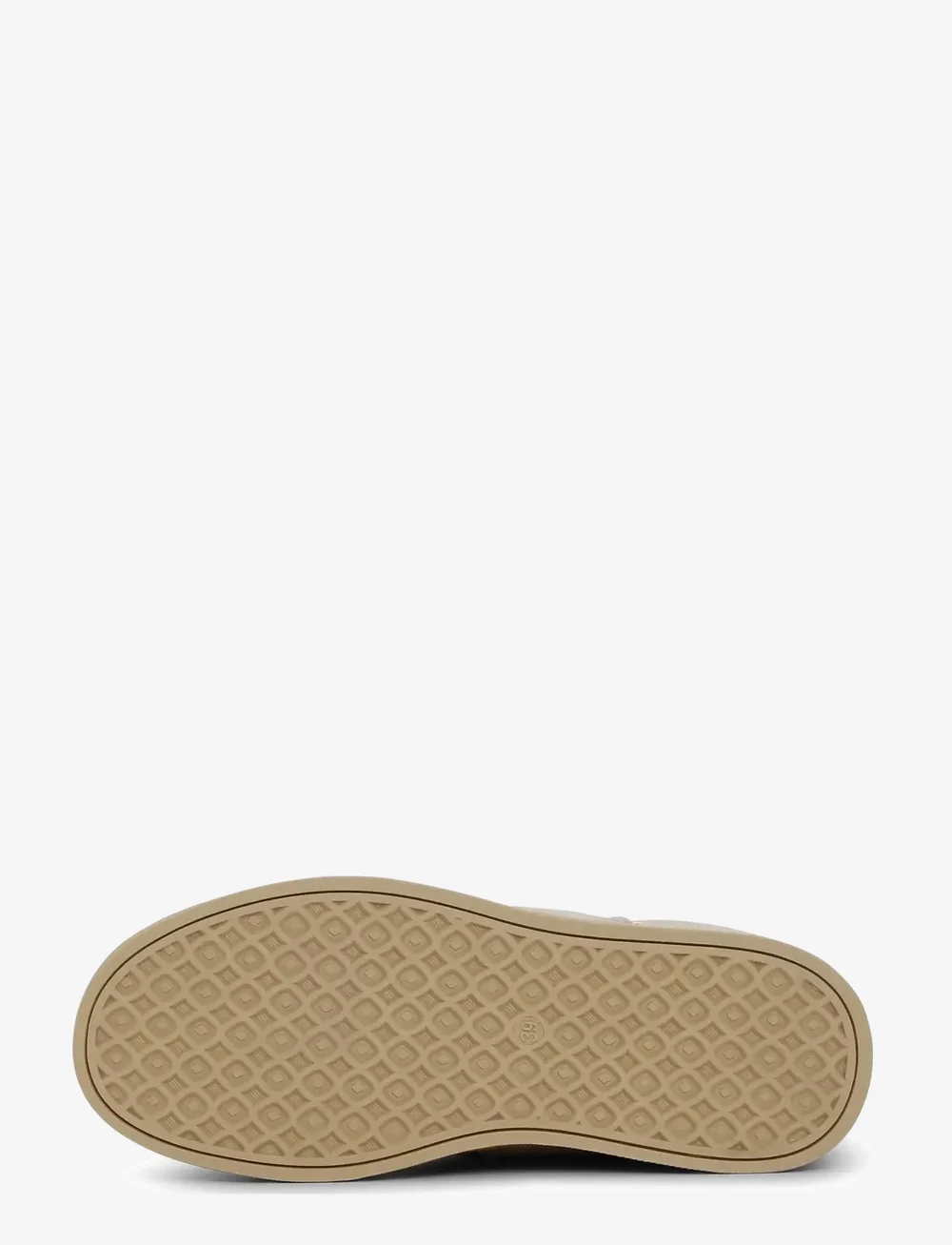 Ilse Jacobsen - COLDY02 - flade ankelstøvler - atmosphere natural - 4