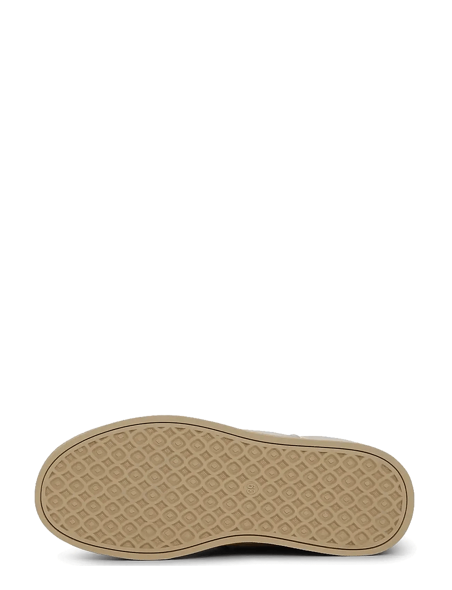 Ilse Jacobsen - COLDY02 - flate ankelboots - atmosphere natural - 4