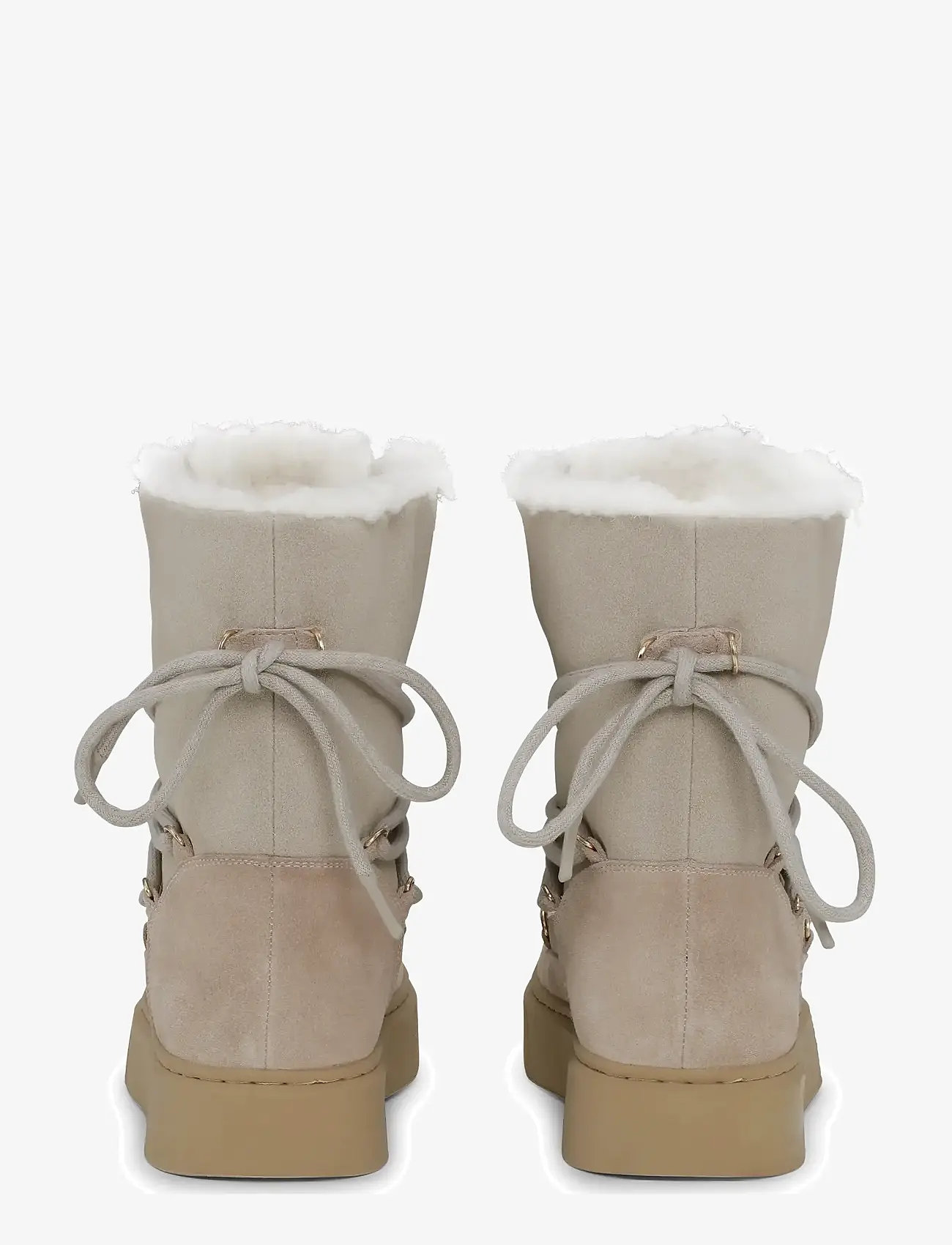 Ilse Jacobsen - COLDY02 - flache stiefeletten - atmosphere natural - 5