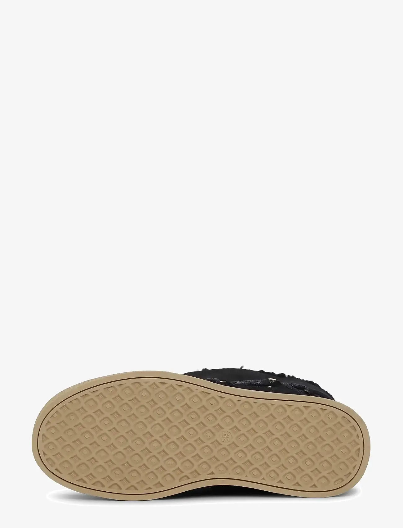 Ilse Jacobsen - COLDY02 - flache stiefeletten - black natural - 3