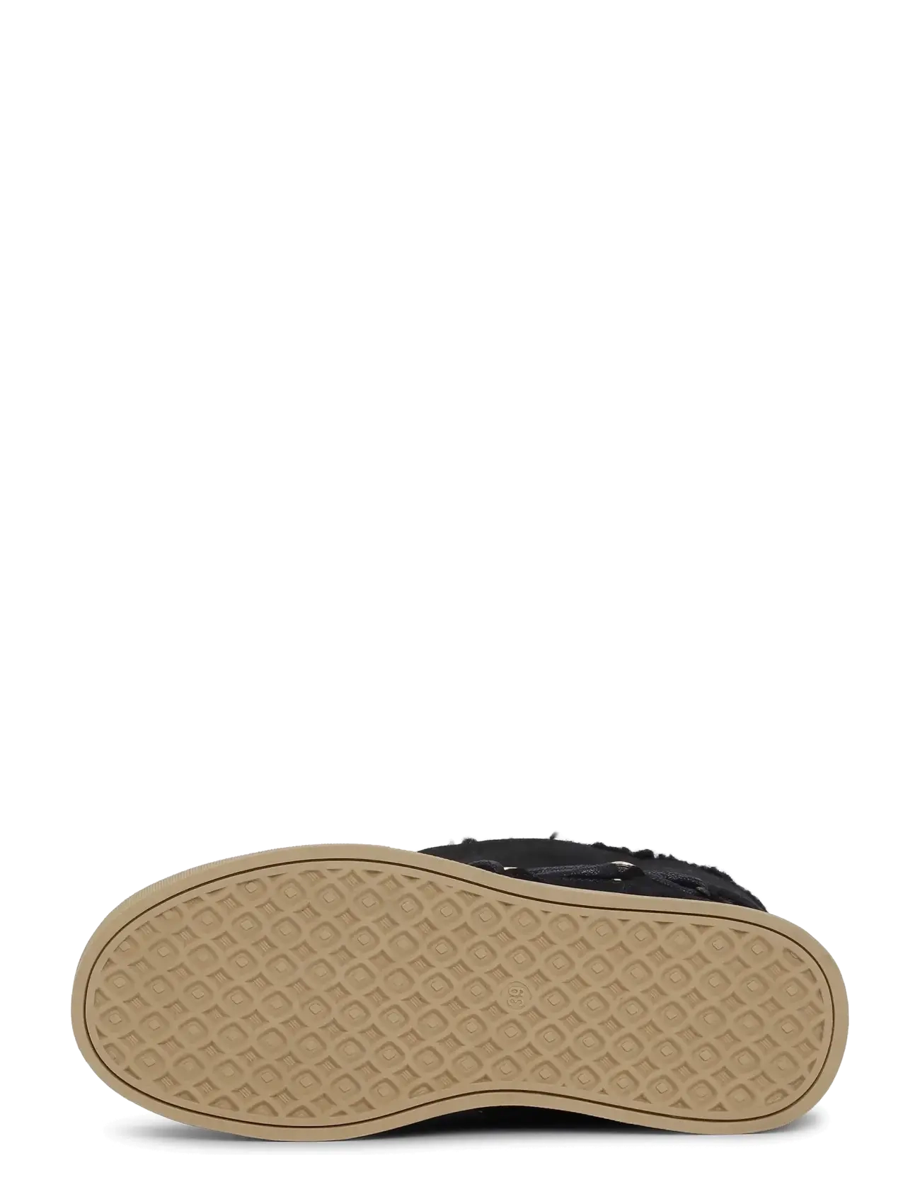 Ilse Jacobsen - COLDY02 - flache stiefeletten - black natural - 4