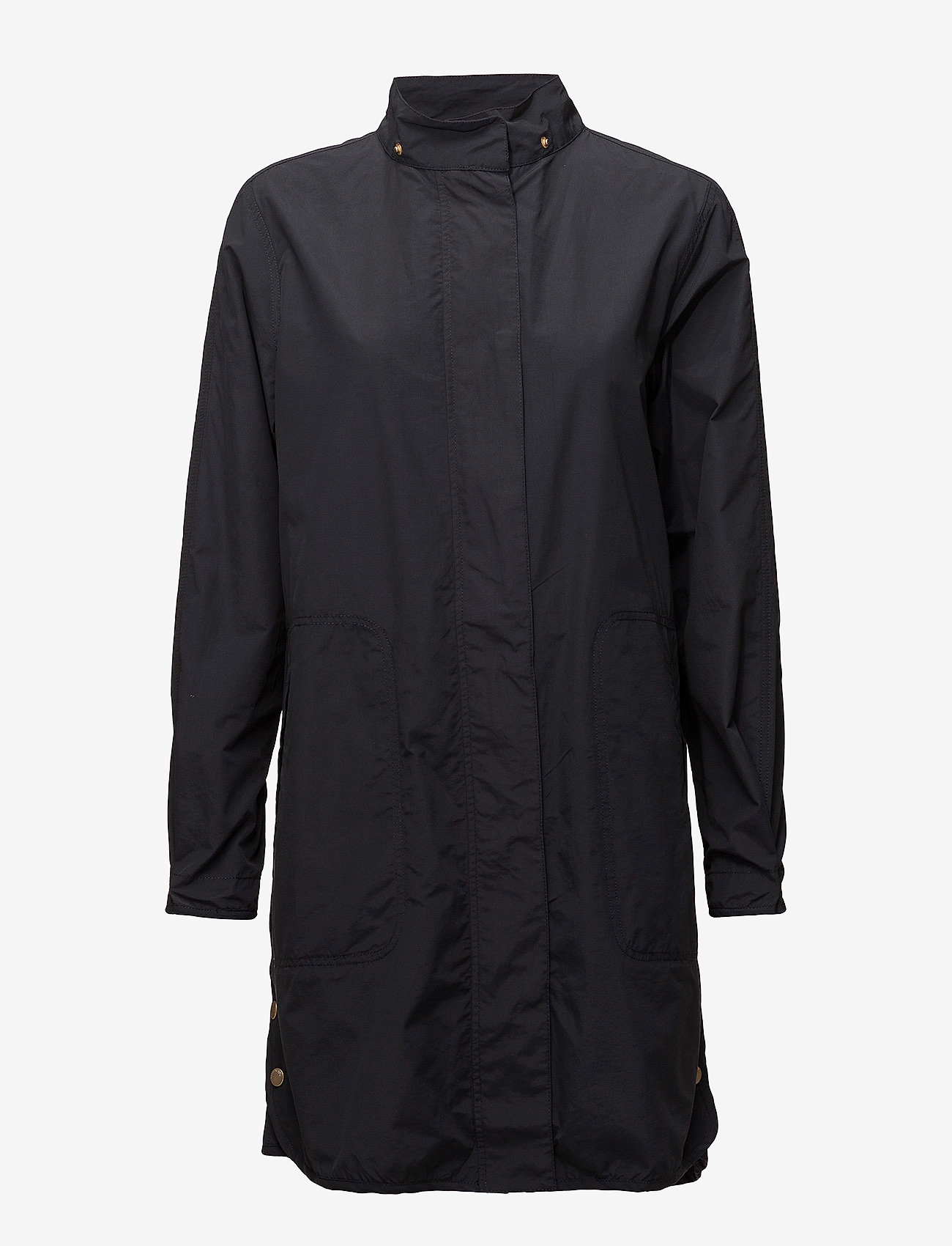 Ilse Jacobsen - COAT - 660 dark indigo - 2