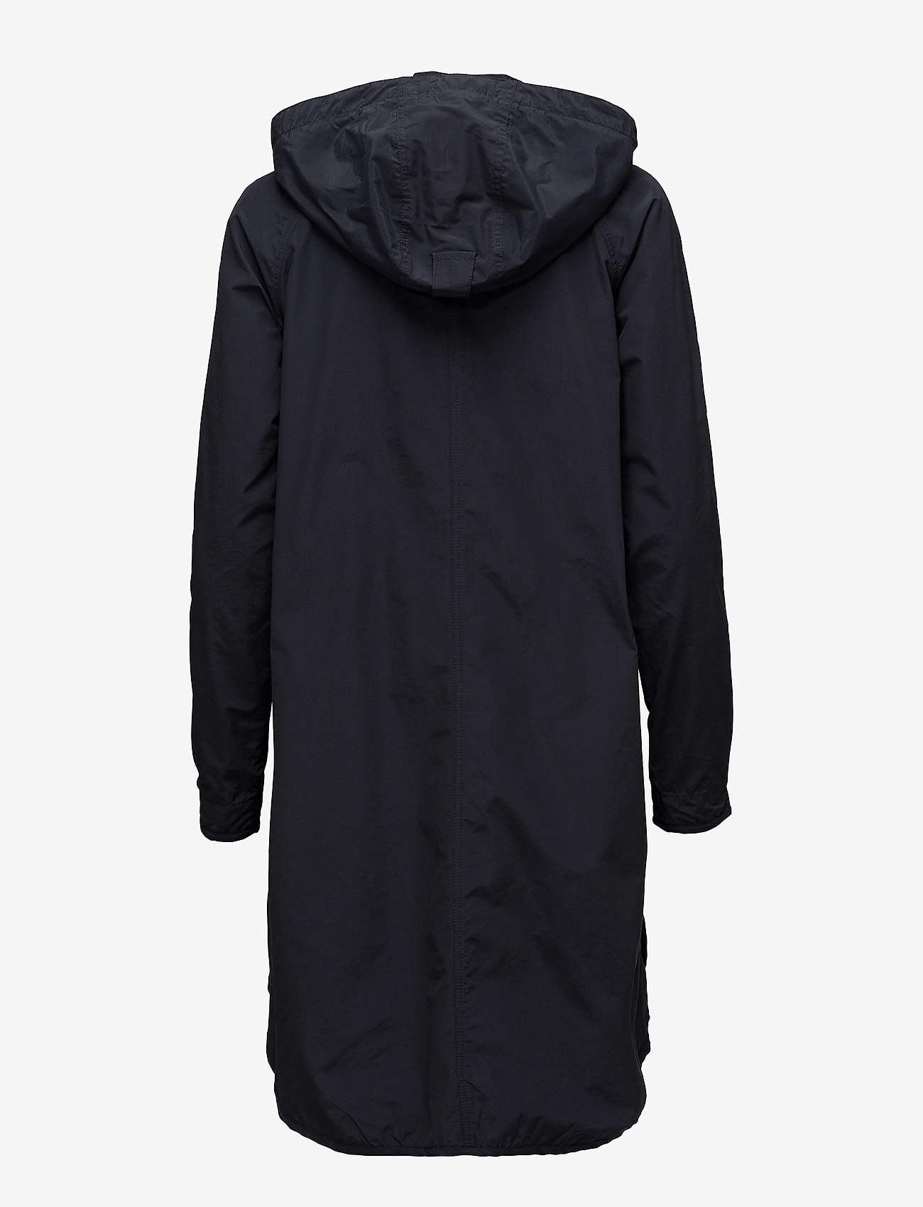 Ilse Jacobsen - COAT - 660 dark indigo - 3