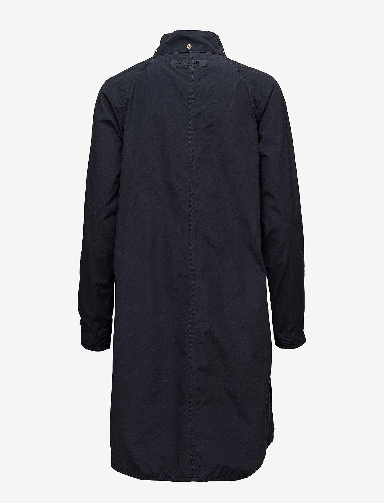 Ilse Jacobsen - COAT - 660 dark indigo - 4