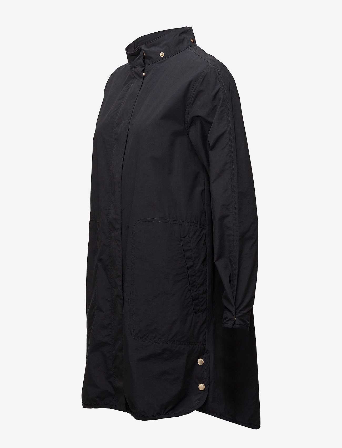 Ilse Jacobsen - COAT - 660 dark indigo - 5