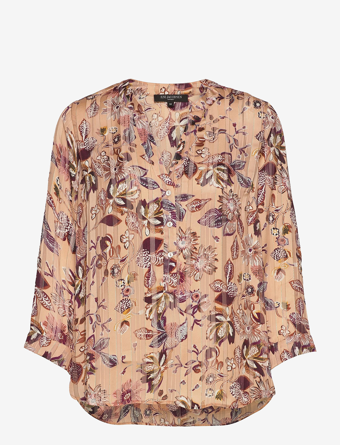 Shirt - SOFT CORAL
