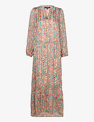Ilse Jacobsen - Dress - summer dresses - mint - 0