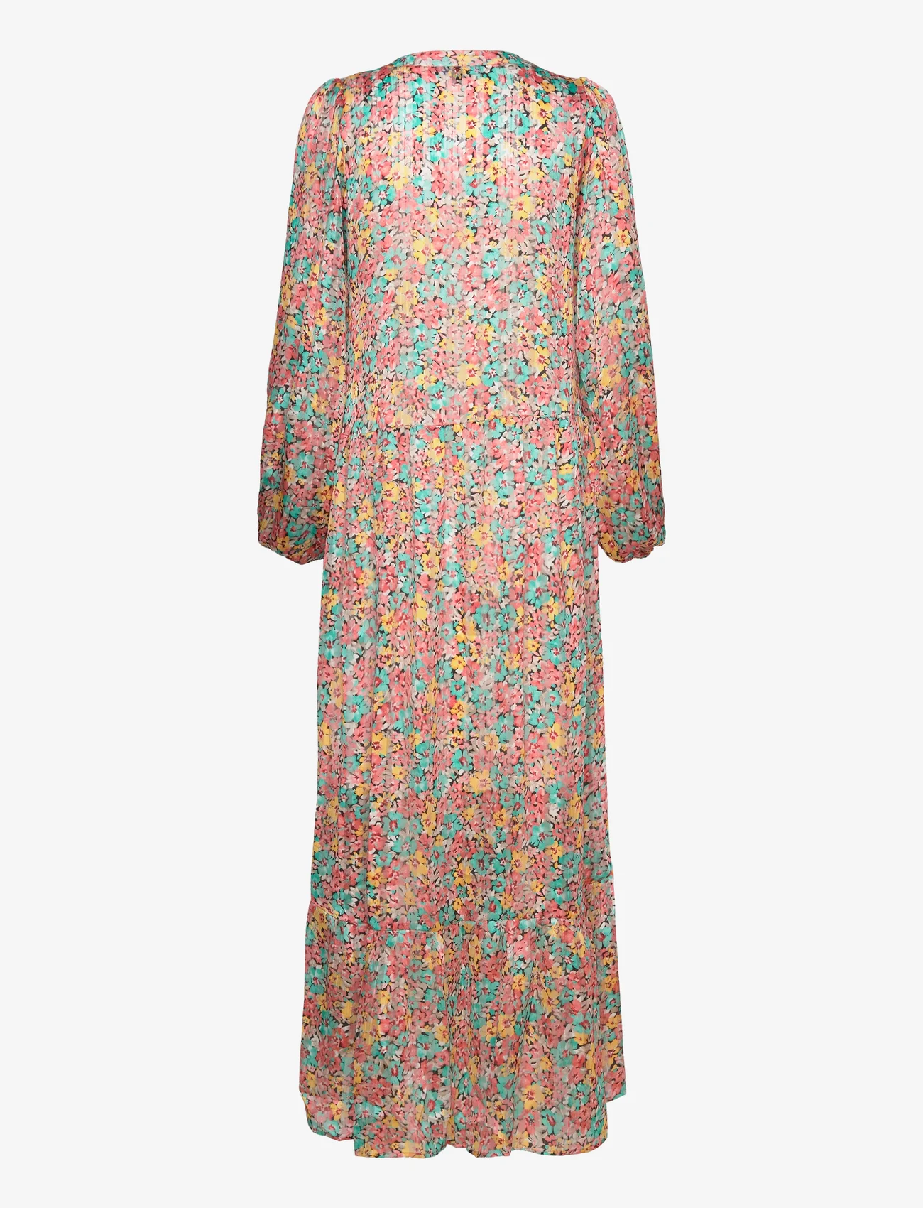 Ilse Jacobsen - Dress - summer dresses - mint - 1