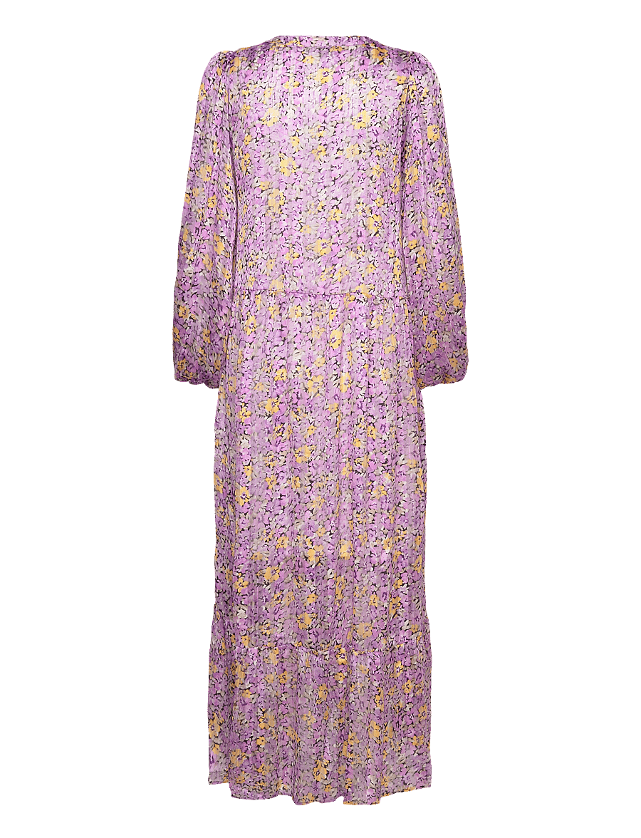 ilse jacobsen maxi dress Ilse Jacobsen Maxi dress - khaki - (Pre-owned)