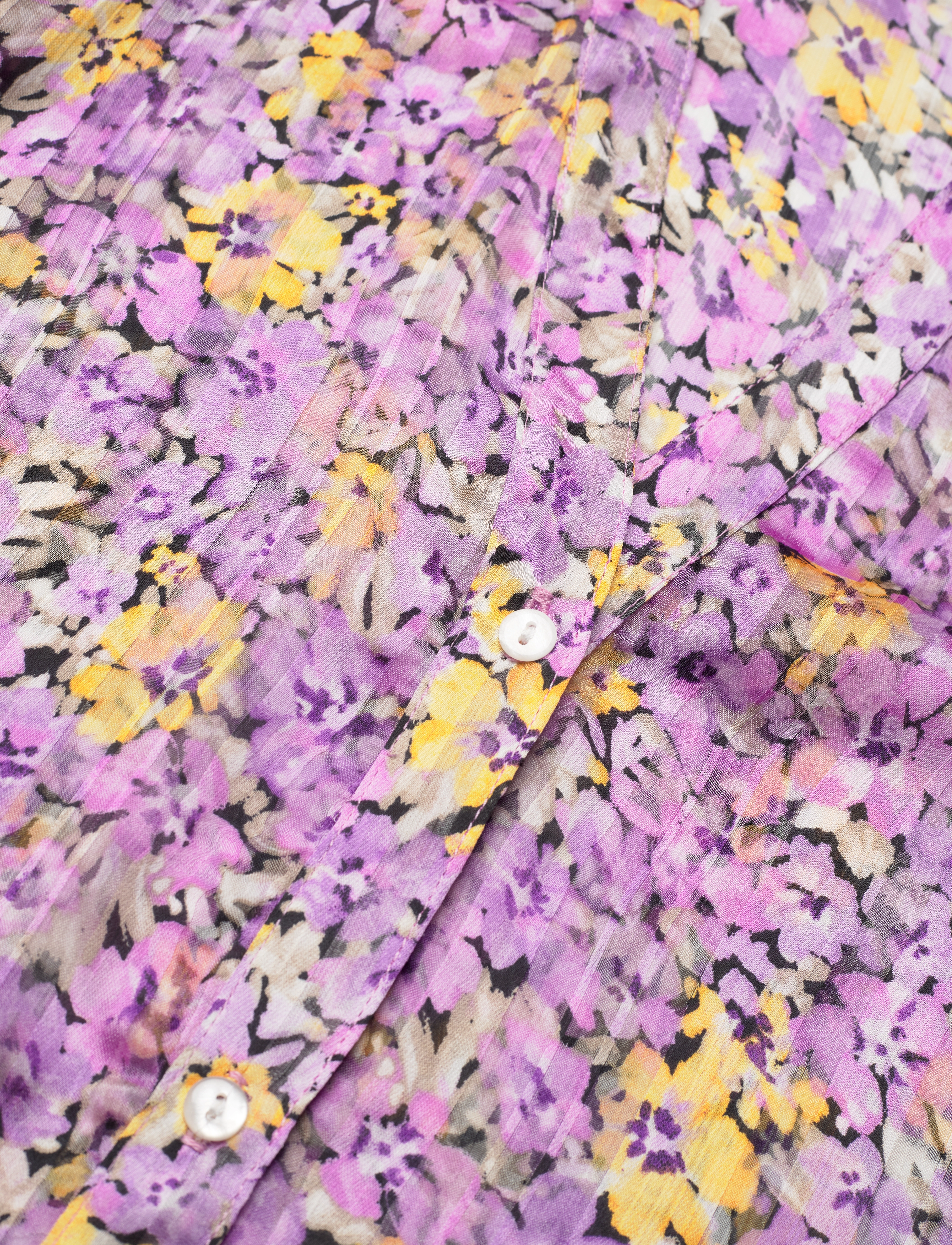 Ilse Jacobsen - Dress - sheer lilac - 3