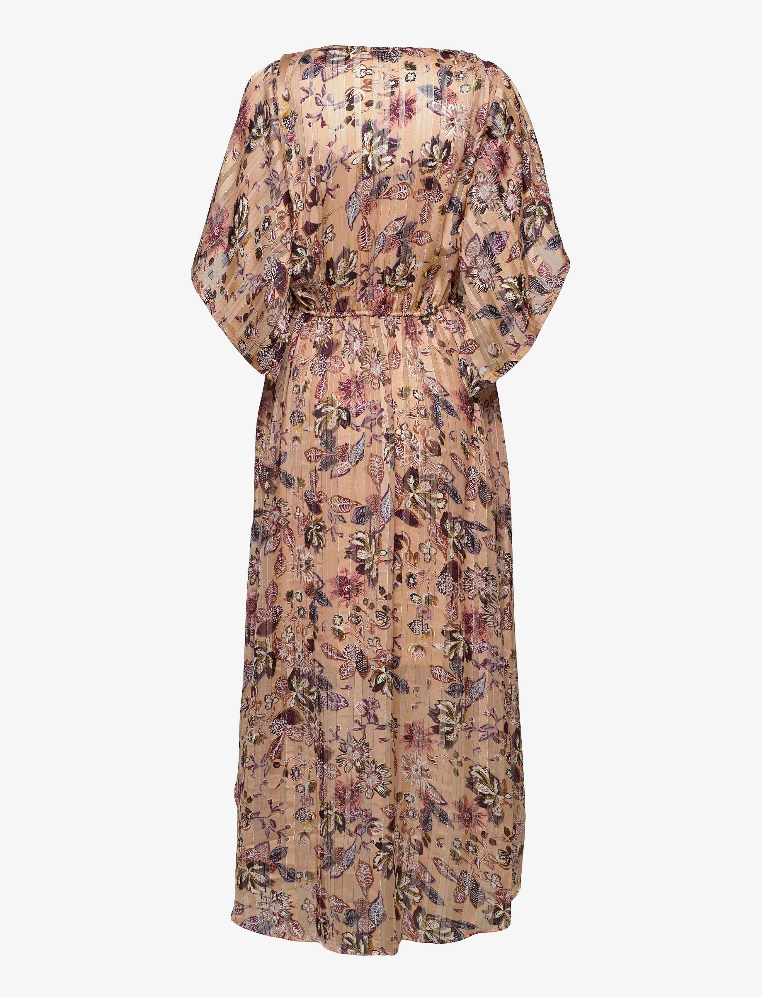 Ilse Jacobsen - Dress - soft coral - 1