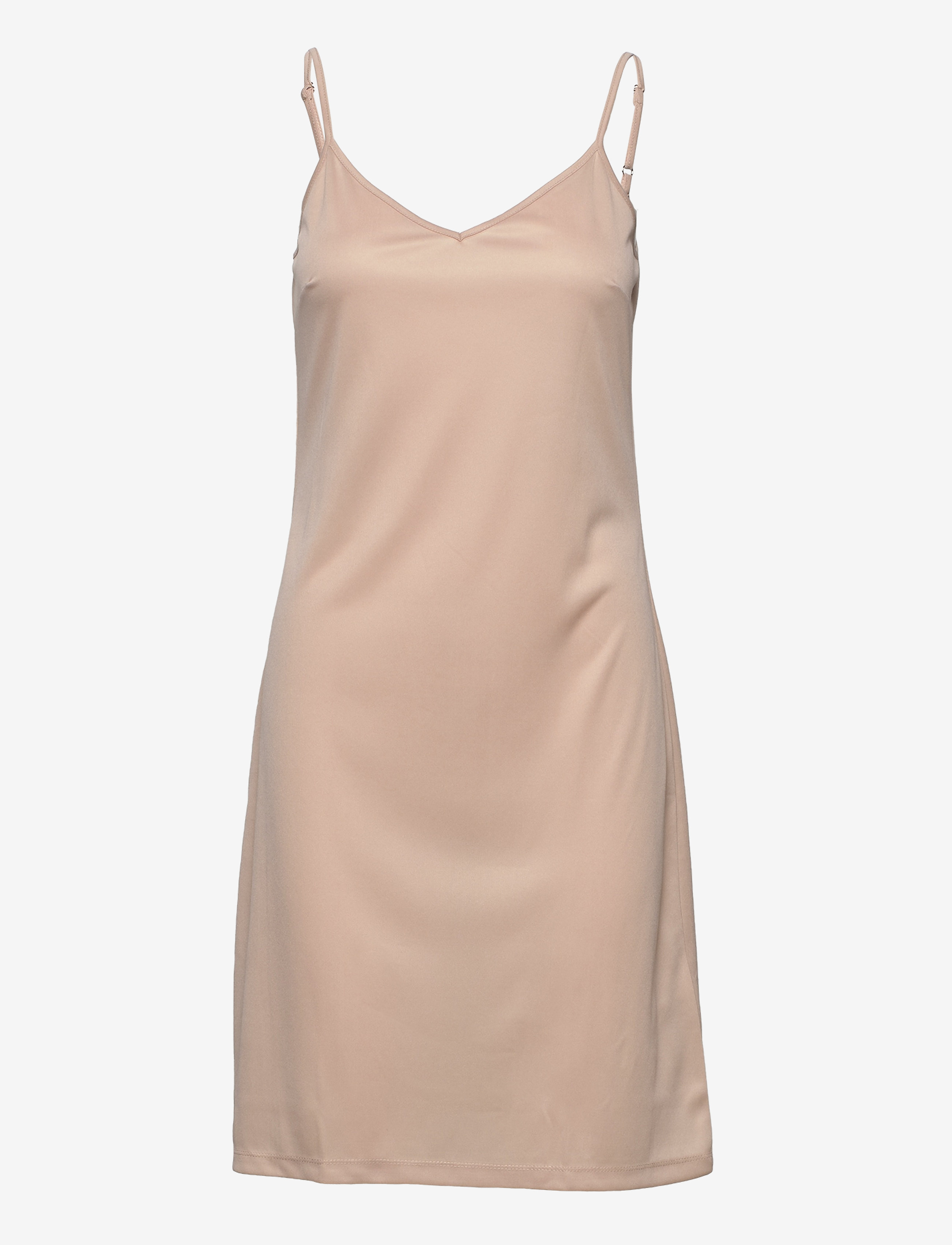 Ilse Jacobsen - Dress - soft coral - 2