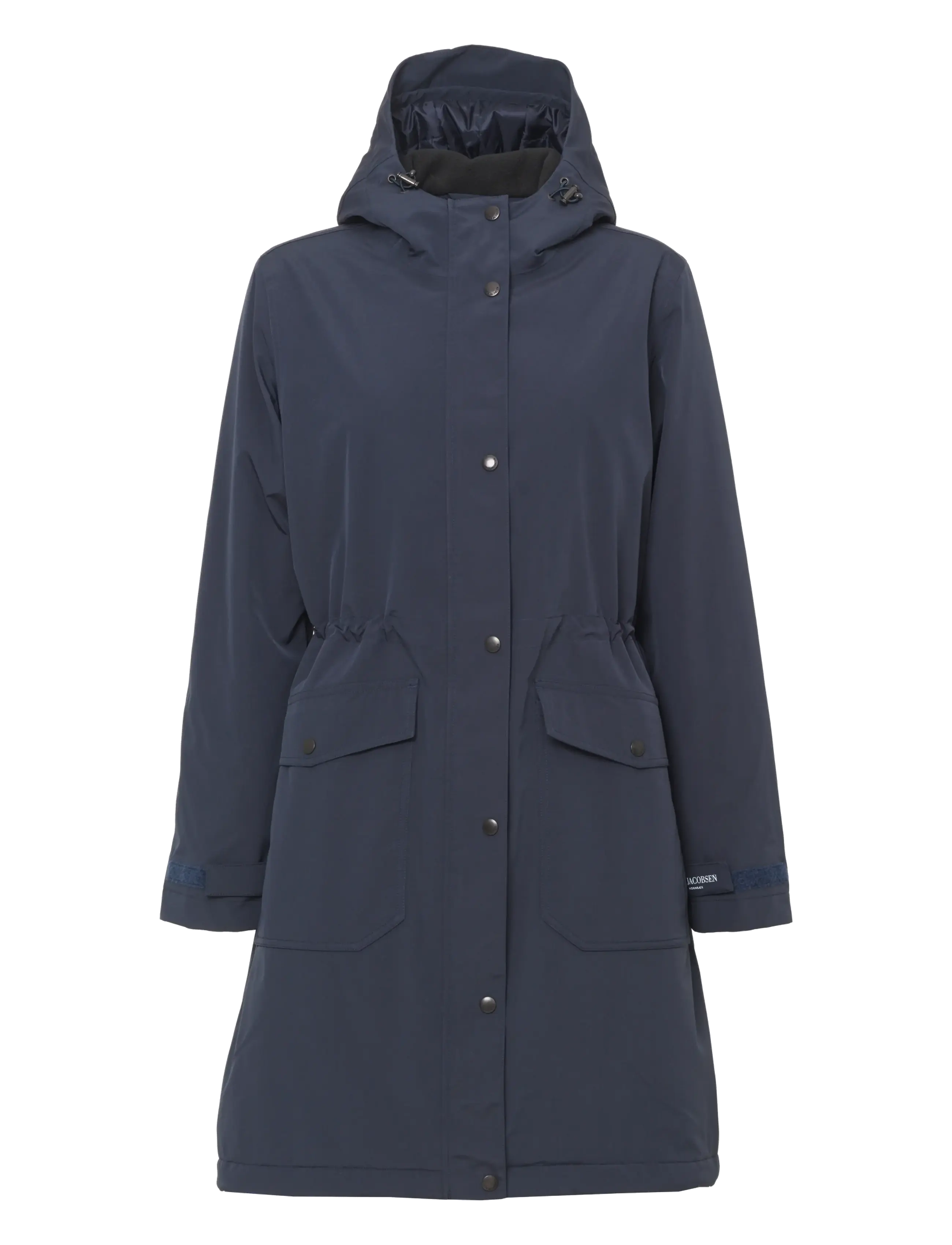 DARK INDIGO