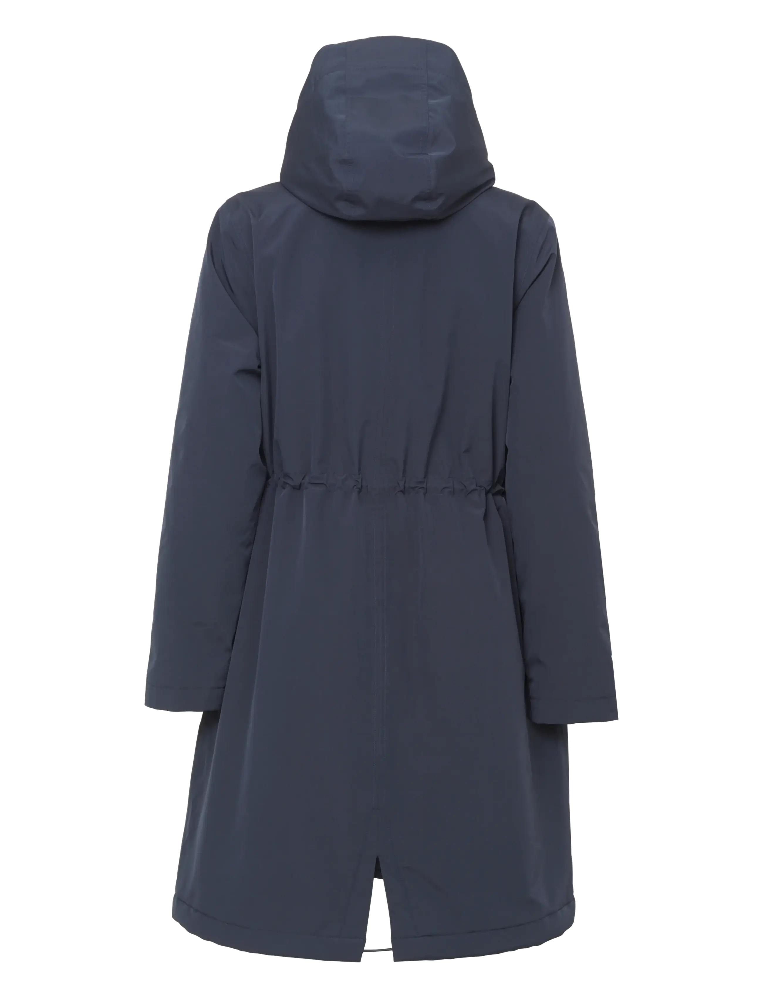 Ilse Jacobsen - DASHRAIN01 - parkas - dark indigo - 1