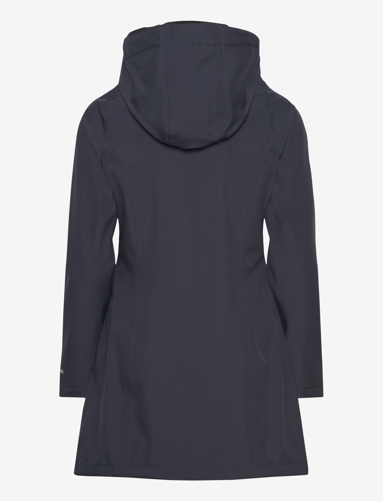 Ilse Jacobsen - Rain Jackets - overtøj - 660 dark indigo - 2